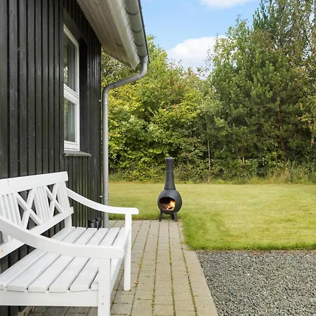 度假居 Lovely In With Wifi *