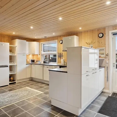 度假居 Lovely In With Wifi